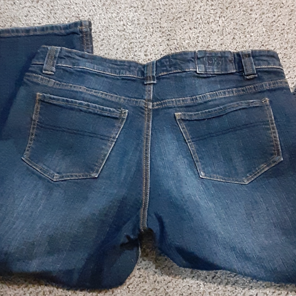Ruff hewn sz. 12